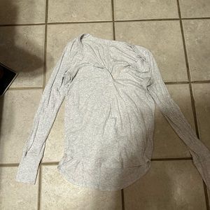 Aerie long sleeve